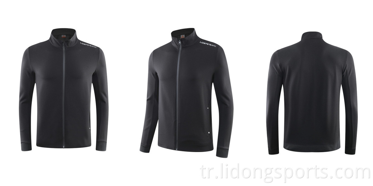 2021 Son Tasarım Özel Trailsuit Sportger Jogger Toptan Sweatsheuit Özel Logo Trailtsuit Erkekler Sweetwueit